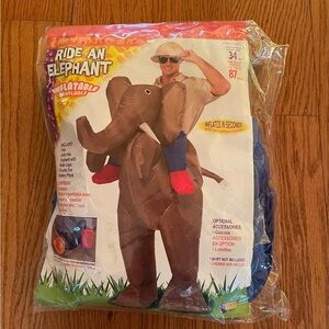 🎃🦴NEW Halloween costume cave dweller 🎃🦴